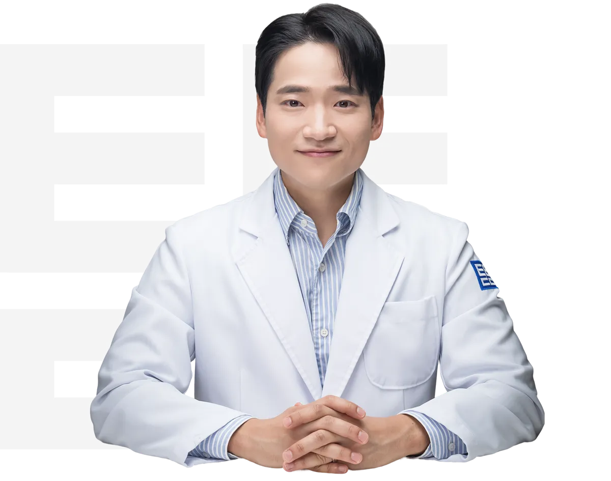 튼튼병원 정형외과 정지혁 원장